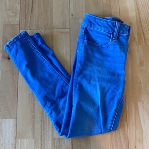 AEO Super Stretch Jegging 👖